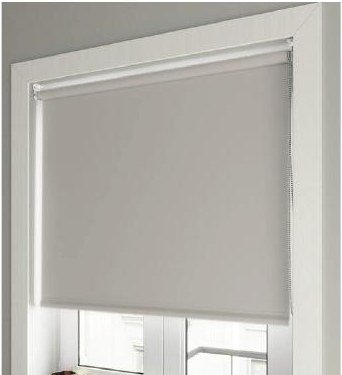 Blackout Blinds