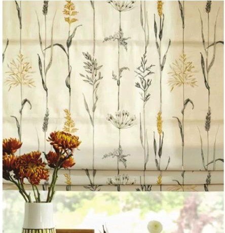 Blinds collection
