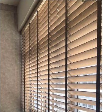 Venetian Blinds