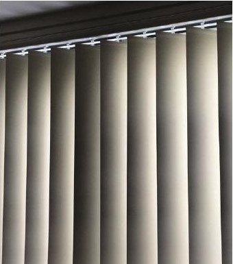 Vertical Blinds