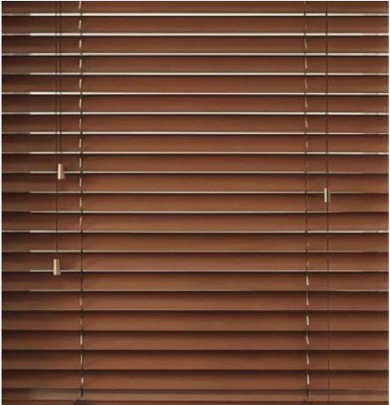 Wooden Blinds