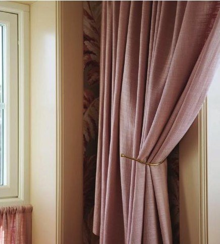 Cotton Curtains