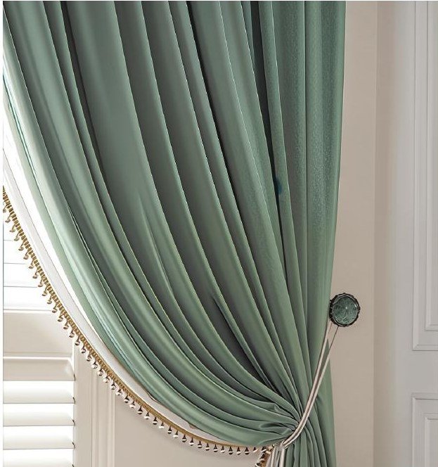Curtains collection