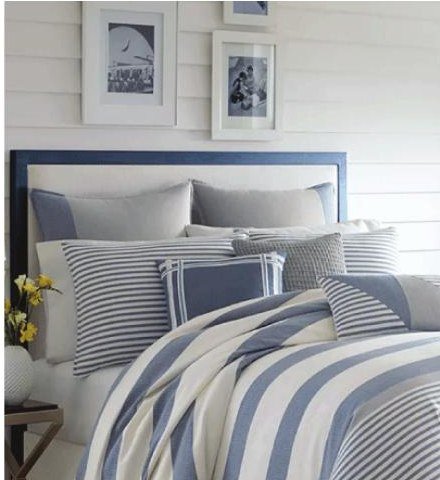 Soft furnishing collection