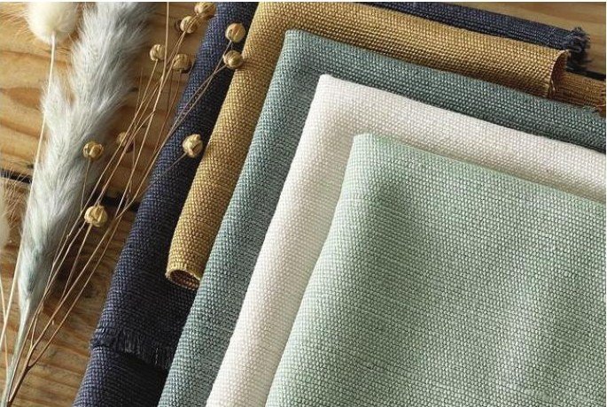 Premium upholstery fabrics