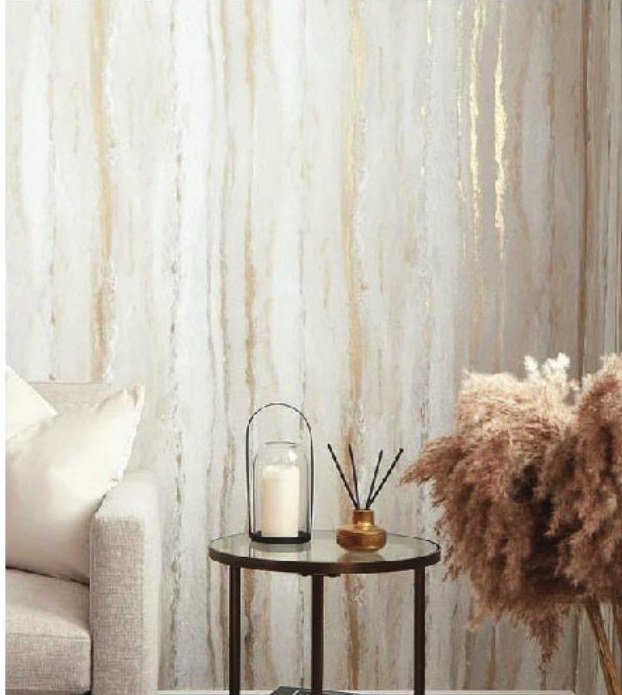 Luxury Metallic Wallpapers