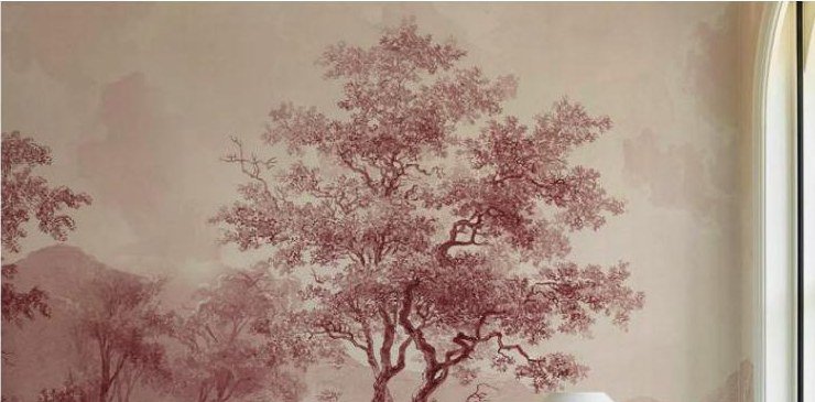 Mural Wallpapers